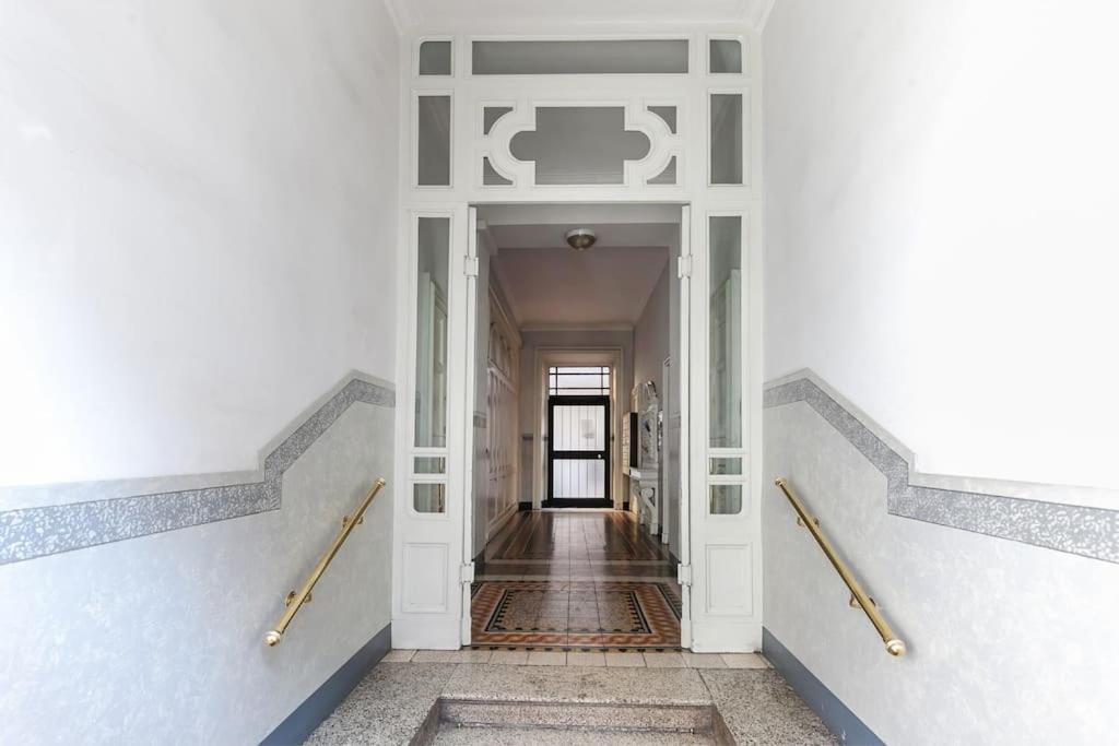 Casa Di Maya: Charme & Stile, Cuore Milano Dış mekan fotoğraf