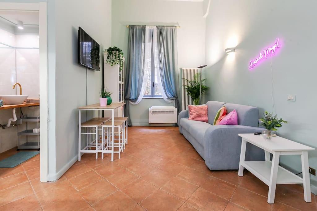 Casa Di Maya: Charme & Stile, Cuore Milano Dış mekan fotoğraf