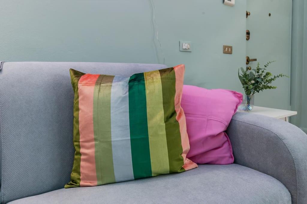 Casa Di Maya: Charme & Stile, Cuore Milano Dış mekan fotoğraf