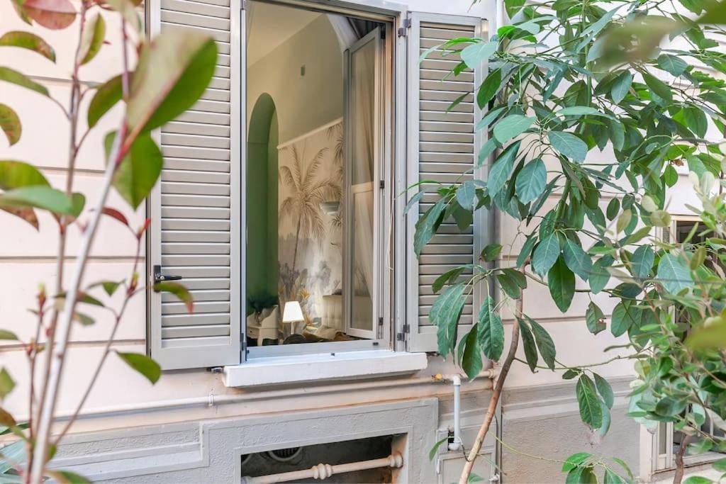 Casa Di Maya: Charme & Stile, Cuore Milano Dış mekan fotoğraf