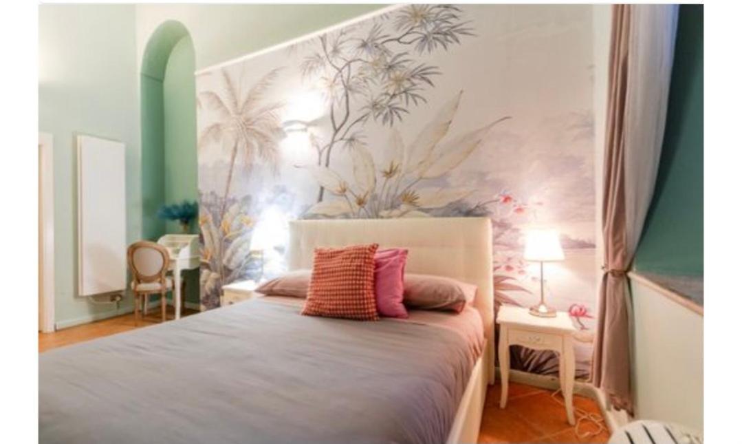 Casa Di Maya: Charme & Stile, Cuore Milano Dış mekan fotoğraf